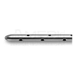 Infiltration Cannula - Bayonet - Ameri Surgical Instruments Inc.