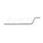 Infiltration Cannula - Bayonet - Ameri Surgical Instruments Inc.