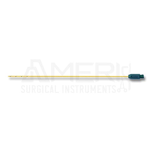 Infiltration Cannula - Standard - Ameri Surgical Instruments Inc.