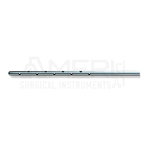 Infiltration Cannula - Standard - Ameri Surgical Instruments Inc.