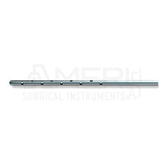 Infiltration Cannula - Standard - Ameri Surgical Instruments Inc.