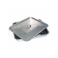 Instrument Tray Cover - Ameri Surgical Instruments Inc.