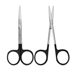 Iris Scissors - Ameri Surgical Instruments Inc.