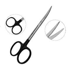 Iris Scissors - Ameri Surgical Instruments Inc.