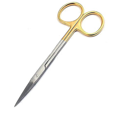 Iris Scissors - Ameri Surgical Instruments Inc.