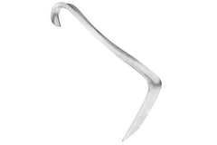 Jackson Vaginal Retractor (Small, Medium, Large) - Ameri Surgical Instruments Inc.