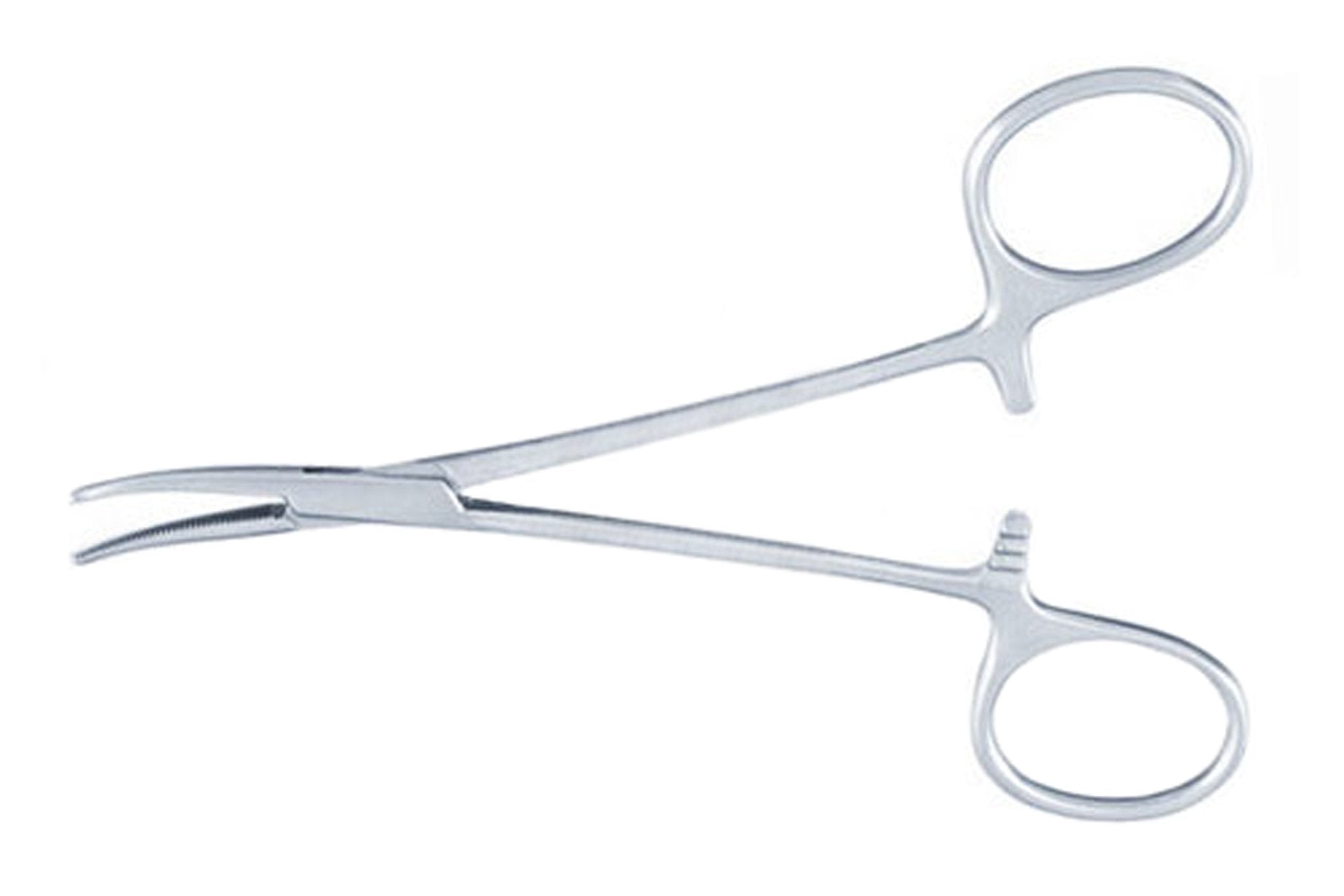 Jacobson Forceps - Ameri Surgical Instruments Inc.