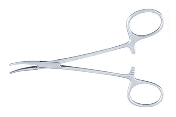 Jacobson Forceps - Ameri Surgical Instruments Inc.