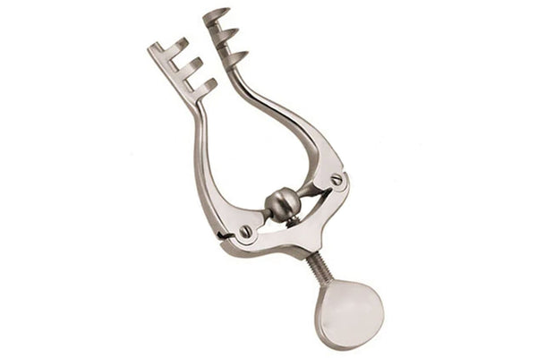 Jansen Retractor - Ameri Surgical Instruments Inc.