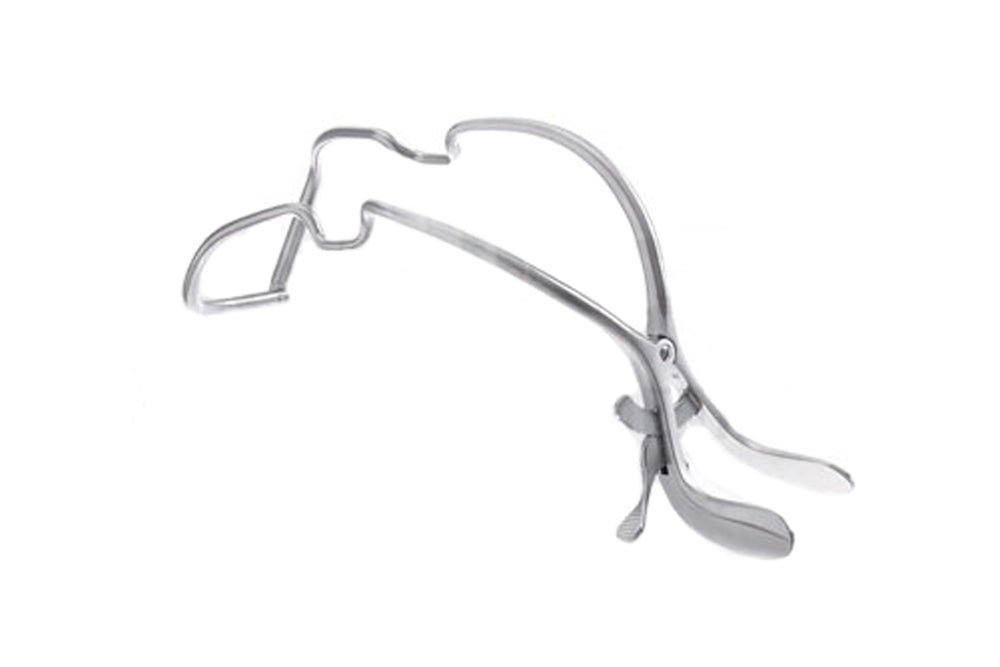 Jennings Mouth Gags - Ameri Surgical Instruments Inc.
