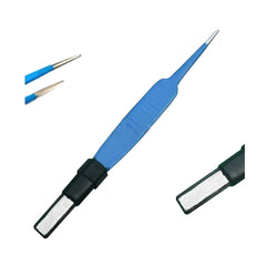 Jeweler Bipolar Forceps - Ameri Surgical Instruments Inc.