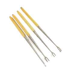 Joseph Skin Hook Double Prong - Ameri Surgical Instruments Inc.