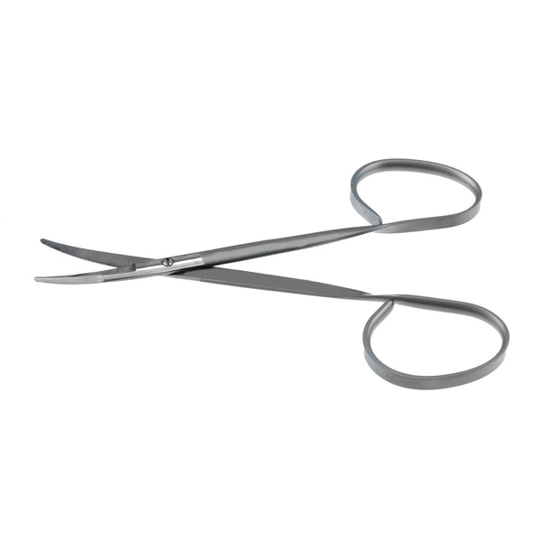 Kaye Blepharoplasty Scissors - Ameri Surgical Instruments Inc.