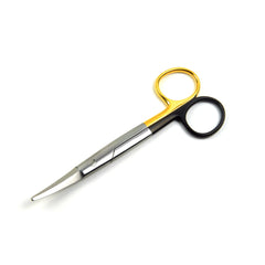 Kaye Blepharoplasty Scissors - Ameri Surgical Instruments Inc.