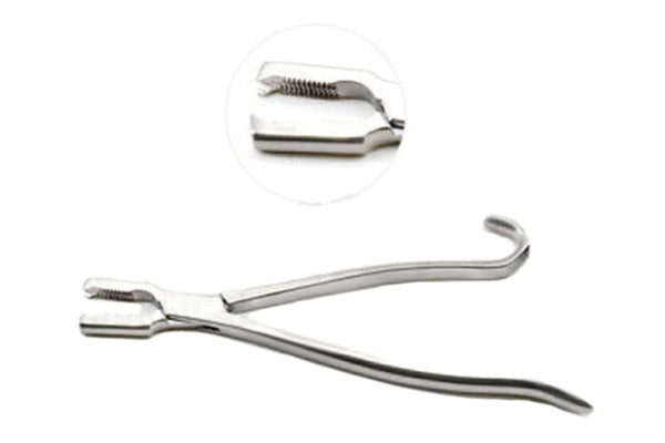 Kern Bone Holding Forceps Without Ratchet - Ameri Surgical Instruments Inc.