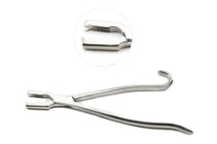 Kern Bone Holding Forceps Without Ratchet - Ameri Surgical Instruments Inc.