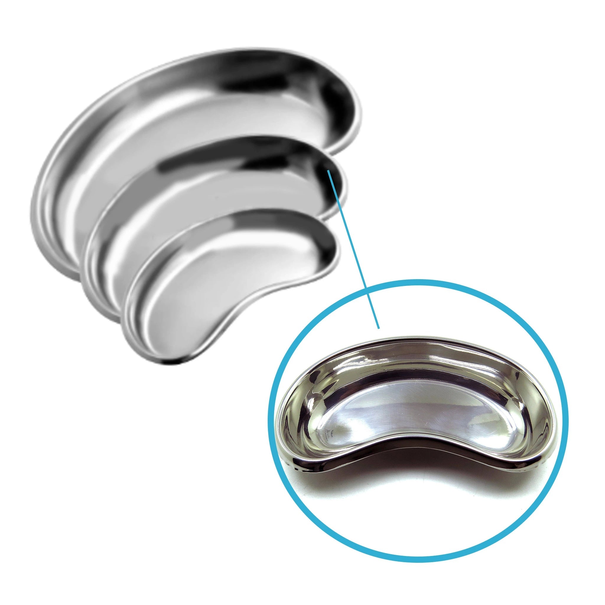 Kidney Bowl - Ameri Surgical Instruments Inc.