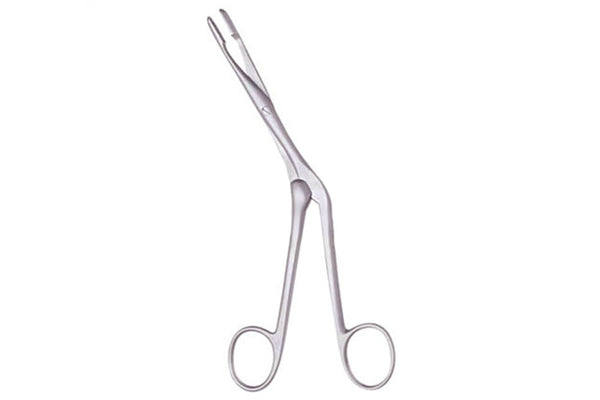 Knight Septum Forceps - Ameri Surgical Instruments Inc.
