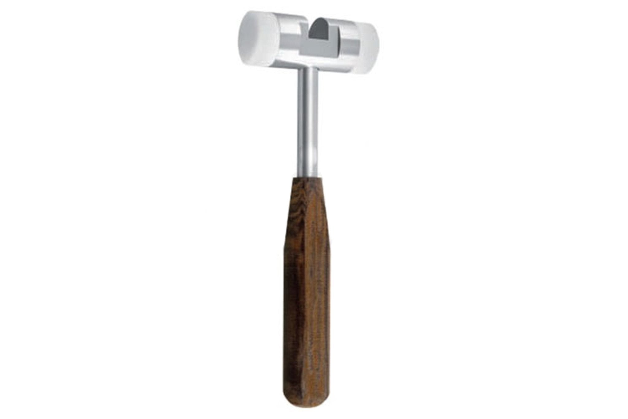 Krekmanov Mallet, Replaceable Plastic Disks - Ameri Surgical Instruments Inc.