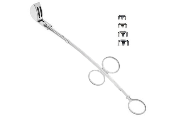 Laforce Adenotome - Ameri Surgical Instruments Inc.
