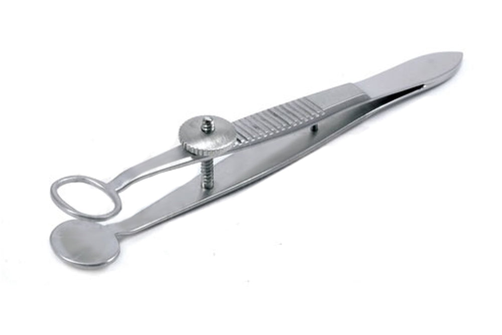 Lambert Chalazion Forceps - Ameri Surgical Instruments Inc.