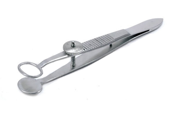 Lambert Chalazion Forceps - Ameri Surgical Instruments Inc.