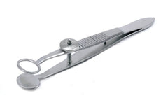 Lambert Chalazion Forceps - Ameri Surgical Instruments Inc.