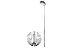 Laryngeal Mirror with Handle - Ameri Surgical Instruments Inc.