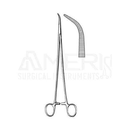 Lawrence Forceps - Ameri Surgical Instruments Inc.