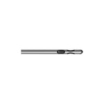 Liposuction Cannula - 2 Lateral Upper Holes, 1 Central Lower Hole - Ameri Surgical Instruments Inc.