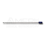 Liposuction Cannula - 3 Spiral Ports - Ameri Surgical Instruments Inc.
