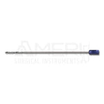 Liposuction Cannula - 6 Spiral Ports - Ameri Surgical Instruments Inc.