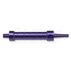 Liposuction Cannula Handle - Ameri Surgical Instruments Inc.