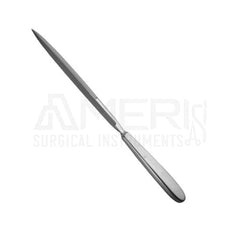 Liston Amputation Knife - Ameri Surgical Instruments Inc.