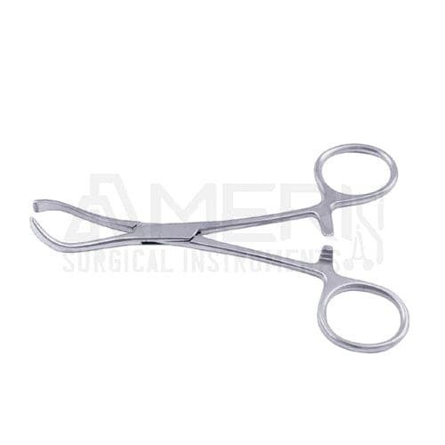 Lorna (Edna) Towel Clamp - Ameri Surgical Instruments Inc.