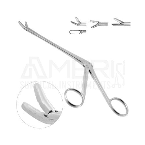 Love Gruenwald Rongeur - Ameri Surgical Instruments Inc.