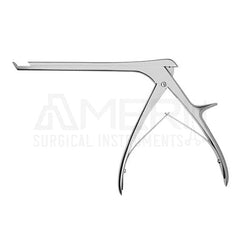 Love Kerrison Rongeur - Ameri Surgical Instruments Inc.