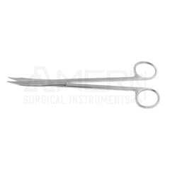 Martin Scissors - Ameri Surgical Instruments Inc.