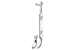 Matson Rib Stripper Elevator - Ameri Surgical Instruments Inc.