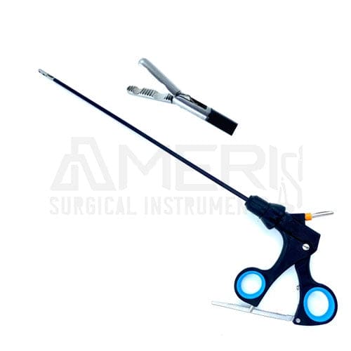 Maxi Grip Grasping Forceps - Ameri Surgical Instruments Inc.