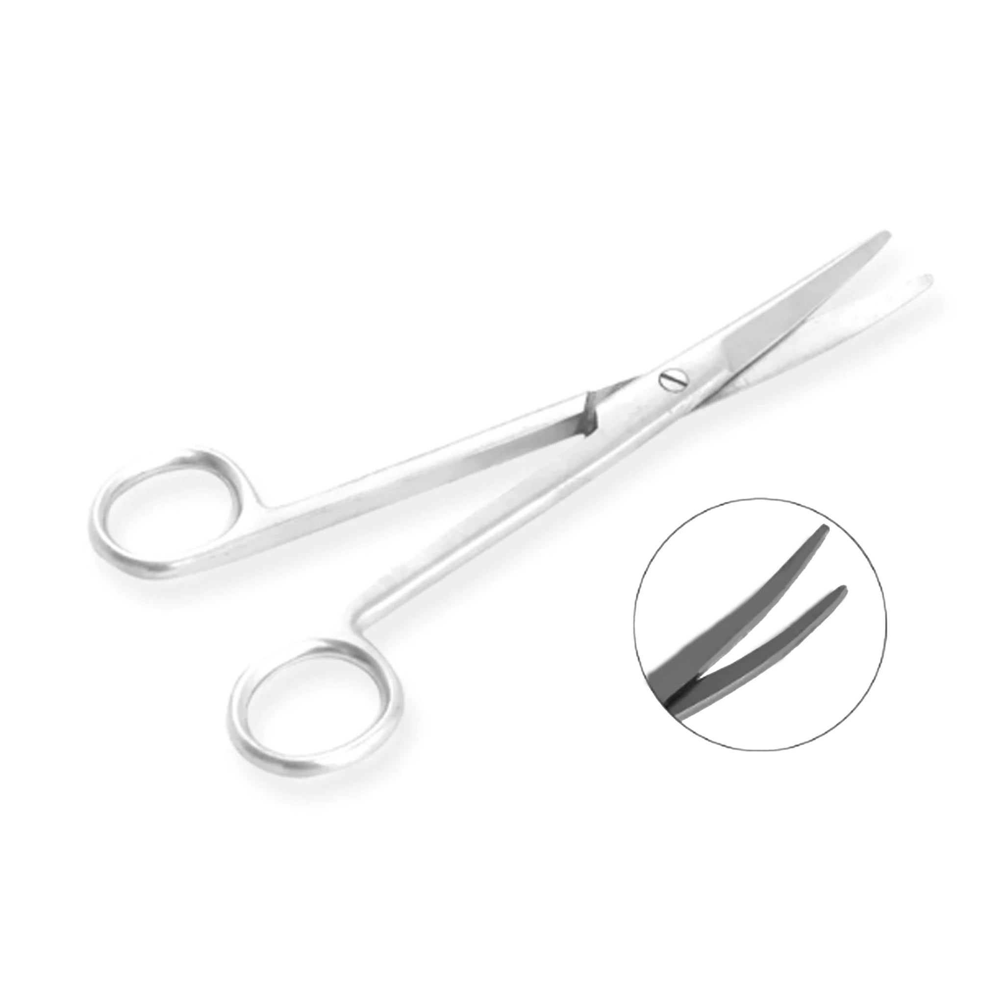 Mayo Dissecting Scissors - Ameri Surgical Instruments Inc.