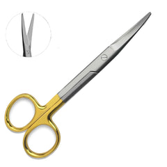 Mayo Dissecting Scissors - Ameri Surgical Instruments Inc.