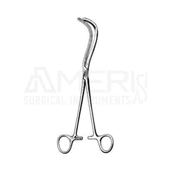 Mayo Guyon Kidney Clamp - Ameri Surgical Instruments Inc.