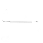 McIndoe Cleft Palate Raspatory, Double Ended - Ameri Surgical Instruments Inc.