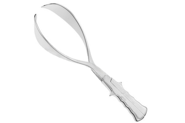 Mclean Tucker Luikart Obstetrical Forceps - Ameri Surgical Instruments Inc.