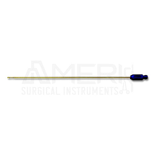 Mercedes Liposuction Cannula - Ameri Surgical Instruments Inc.