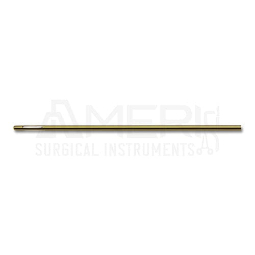 Mercedes Liposuction Cannula - Ameri Surgical Instruments Inc.