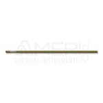 Mercedes Liposuction Cannula - Ameri Surgical Instruments Inc.