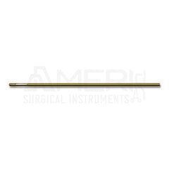 Mercedes Liposuction Cannula - Ameri Surgical Instruments Inc.