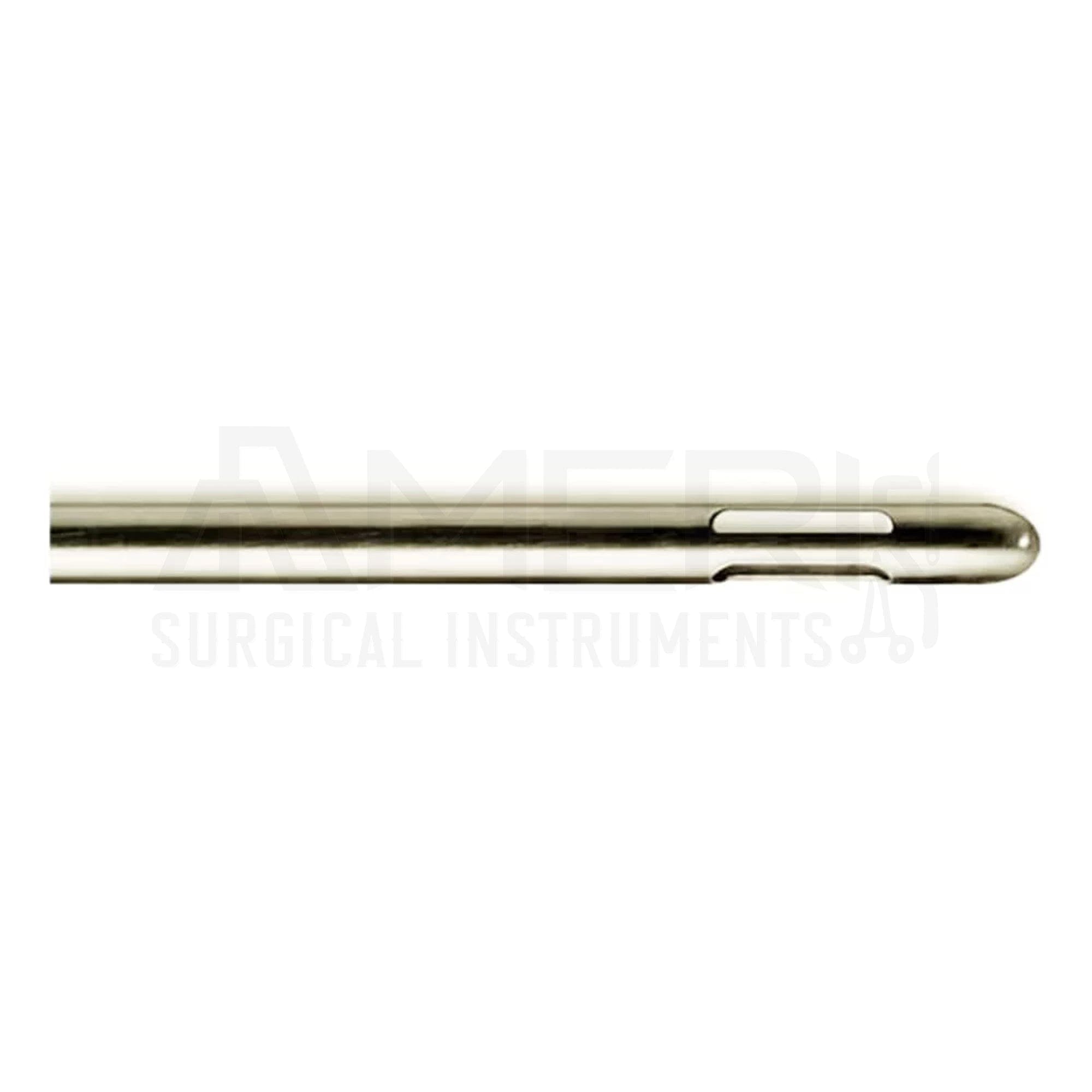 Mercedes Liposuction Cannula - Ameri Surgical Instruments Inc.